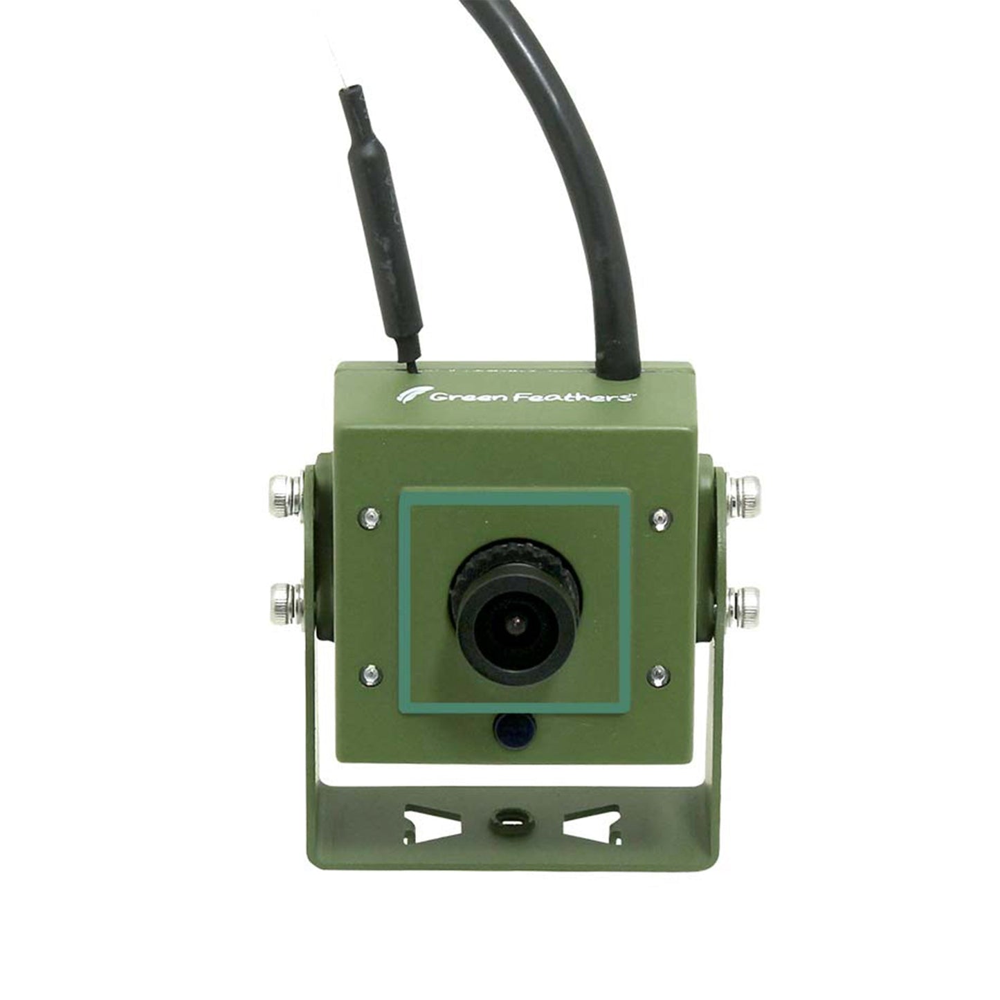 WiFi HD Camera for Bird Box & Wildlife Habitats