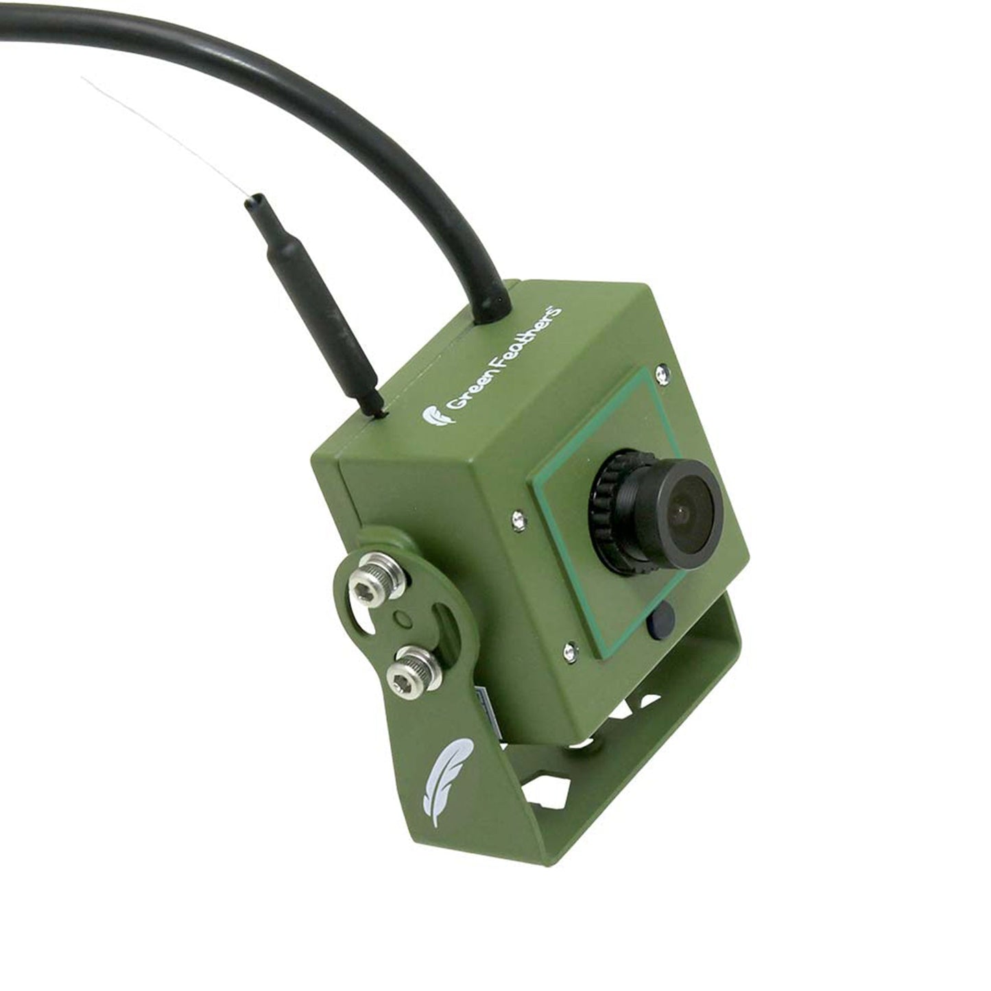 WiFi HD Camera for Bird Box & Wildlife Habitats