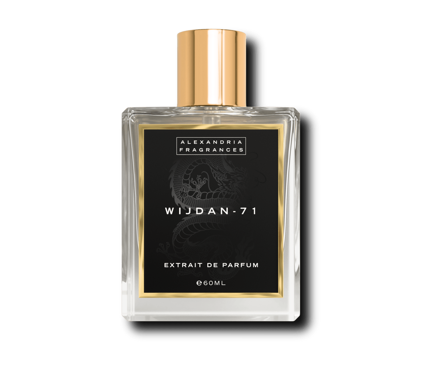 Wijdan-71 Inspired Widian Limited 71