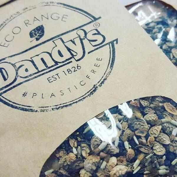 Wild Flower Seed  - 100% Wild Flower