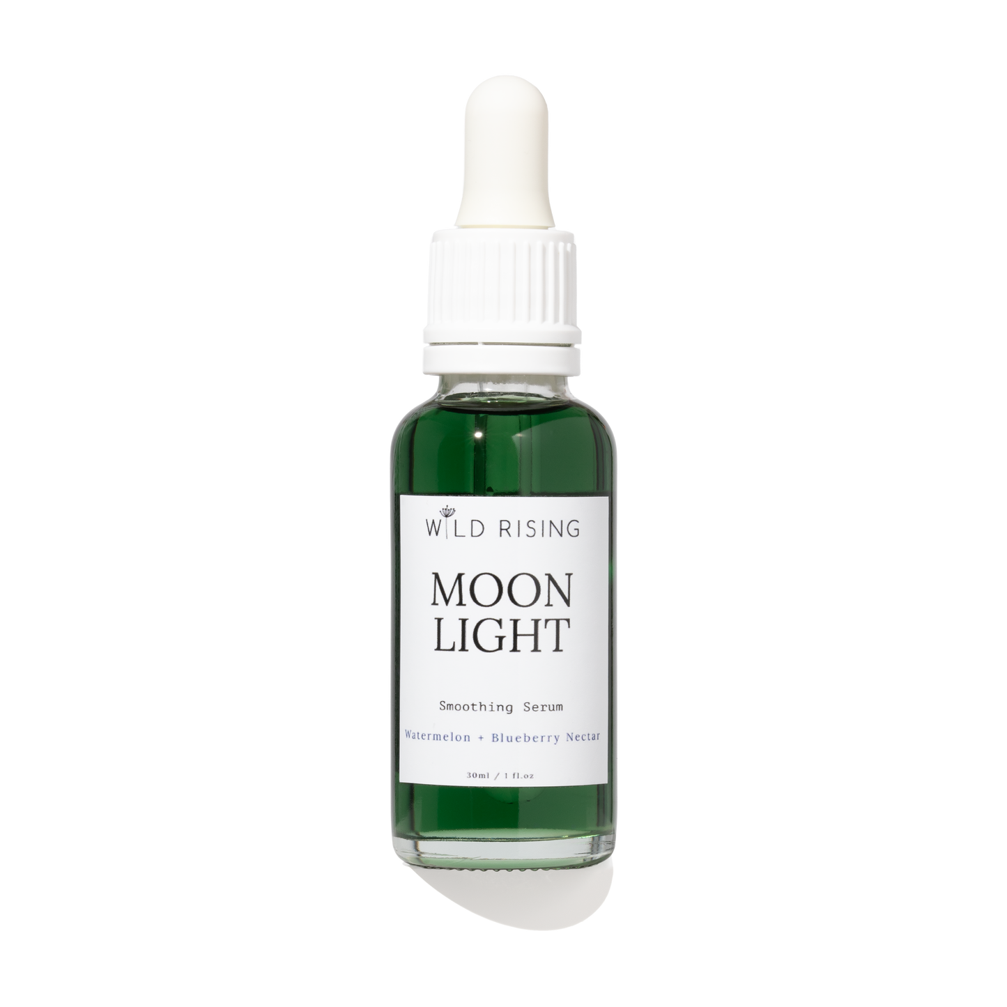 Moonlight - Blueberry & Blue Tansy Face Oil
