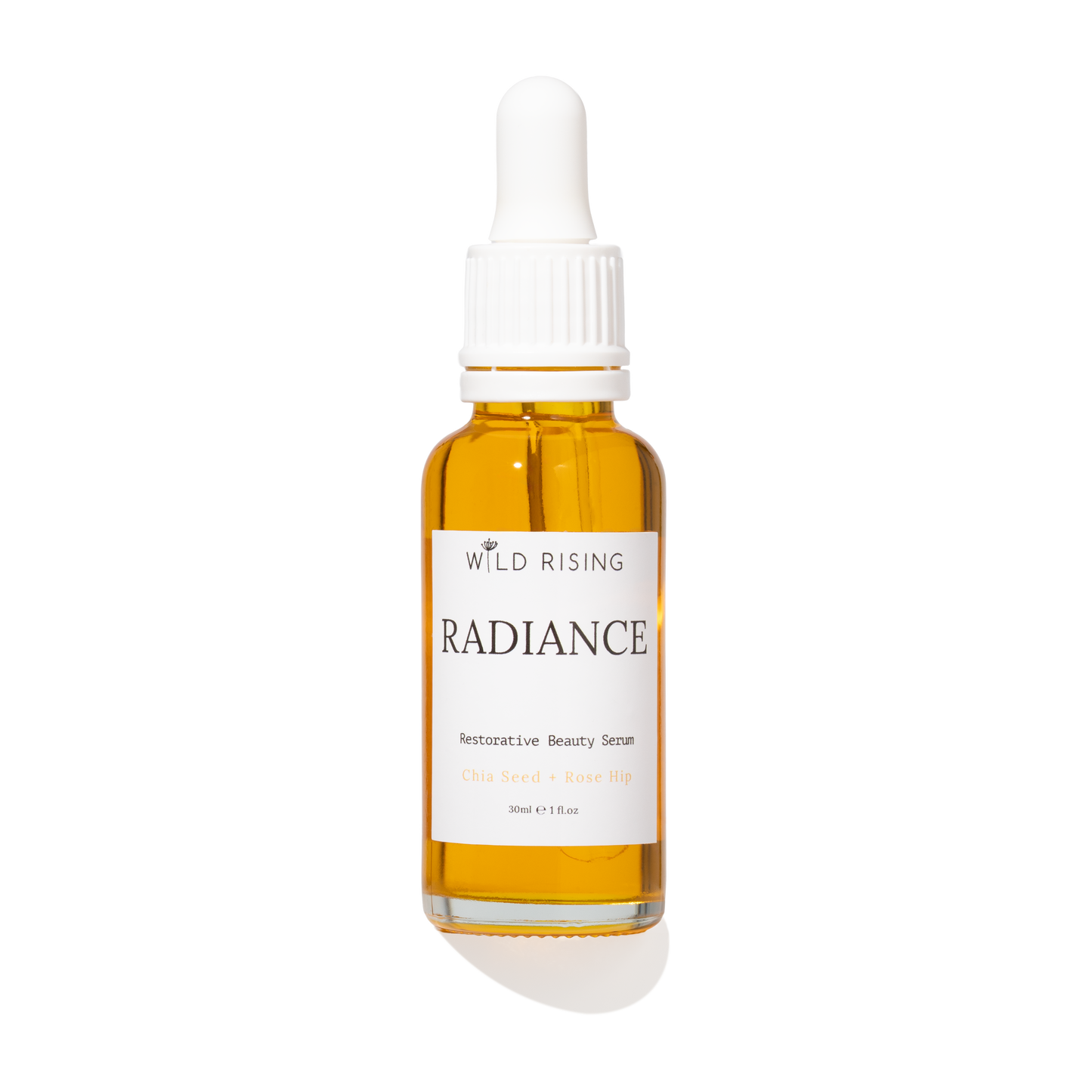 Radiance - Rosehip & Chia Face Oil