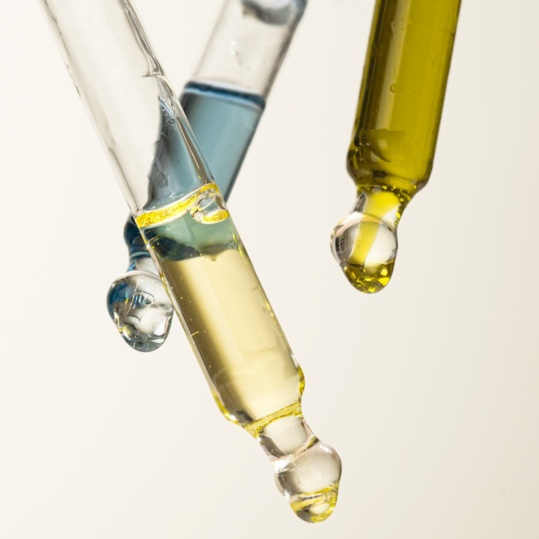 Discovery Face Oil Set