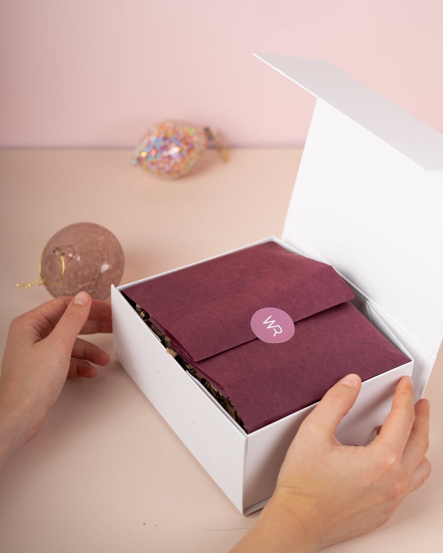 Masking Magic Skincare Gift Set