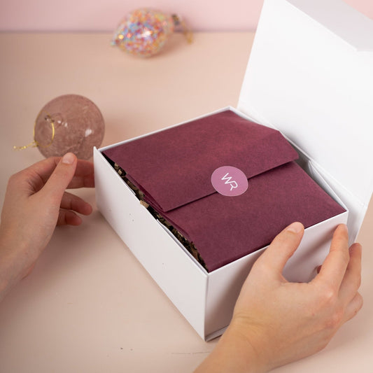 The Glow Getter Christmas Skincare Gift Set