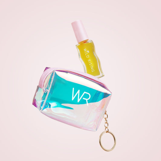 Pucker Up & Go
