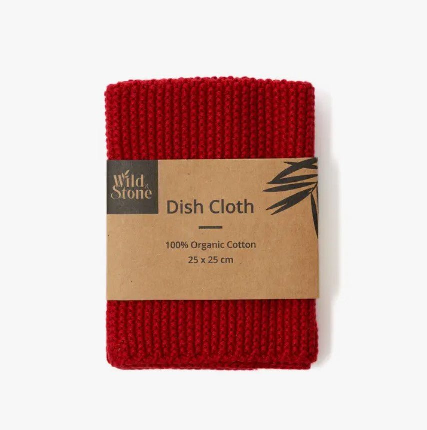 Wild Stone 100% Organic Cotton Hand Towel