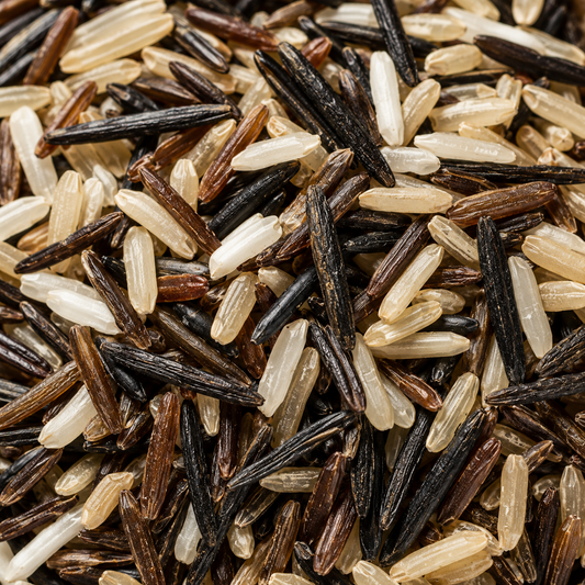 Organic Wild Rice Mix