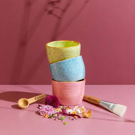 Ritual bowls