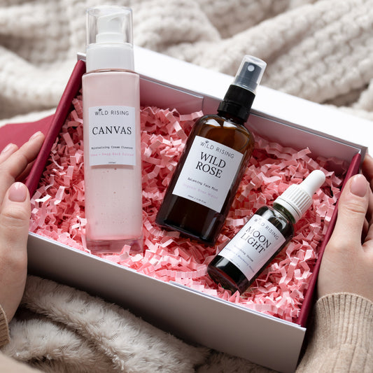 Skincare Lovers Christmas Gift Set