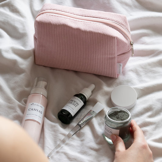 'Slay The Day' Natural Skincare Set