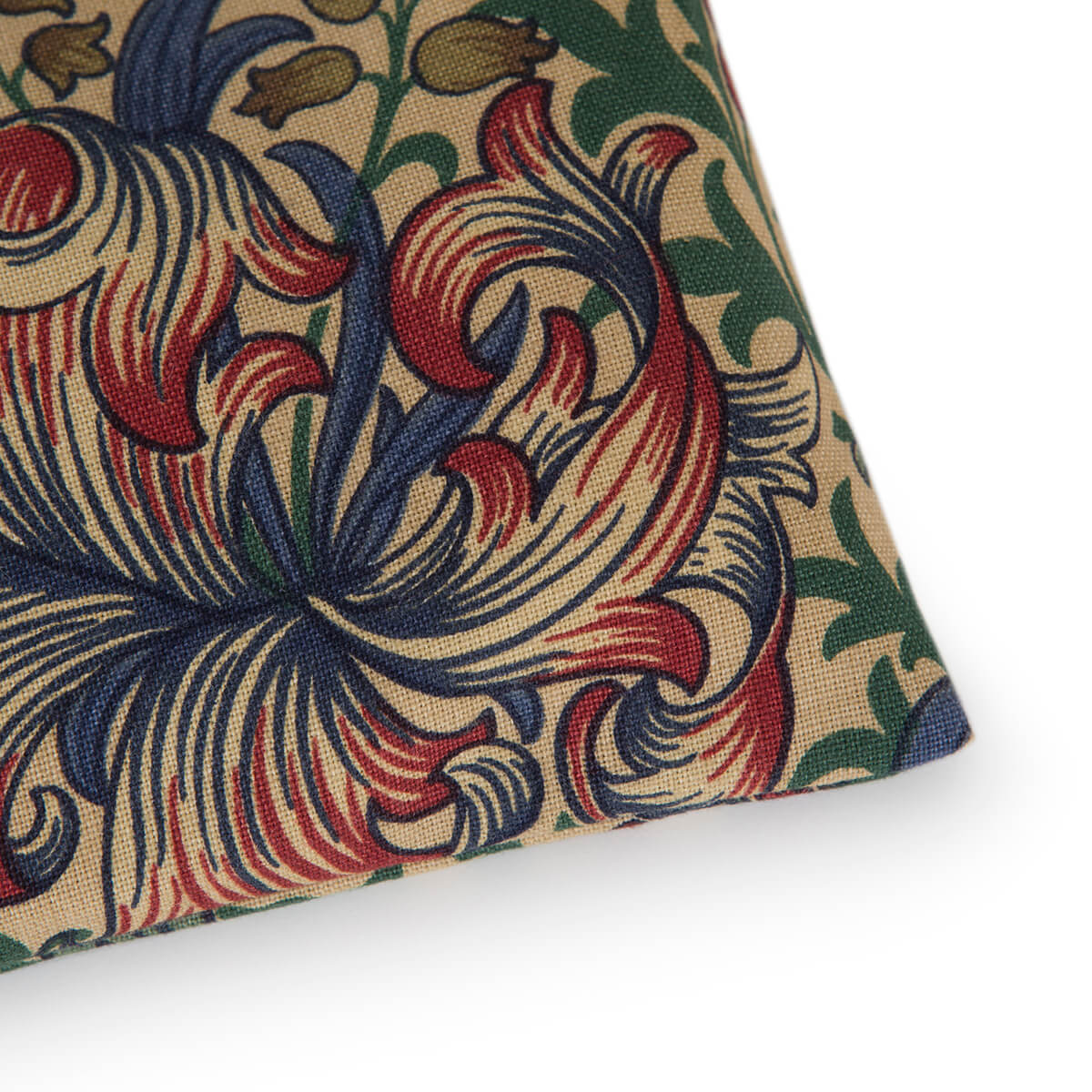 WHEAT BAG FILLED WITH LAVENDER