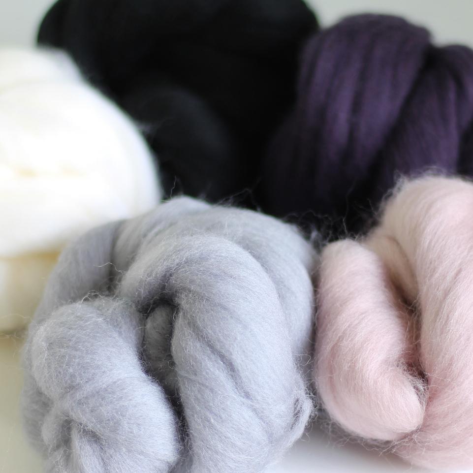 Winter Wool Bundle
