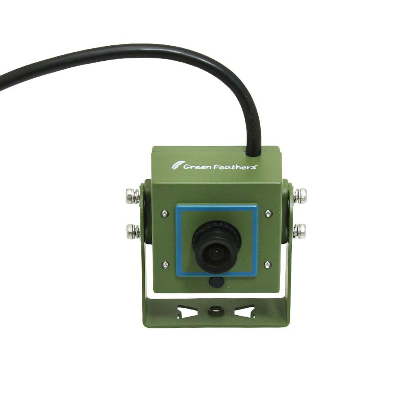 TV Connection Bird Box & Wildlife Camera with HDMI Adapter