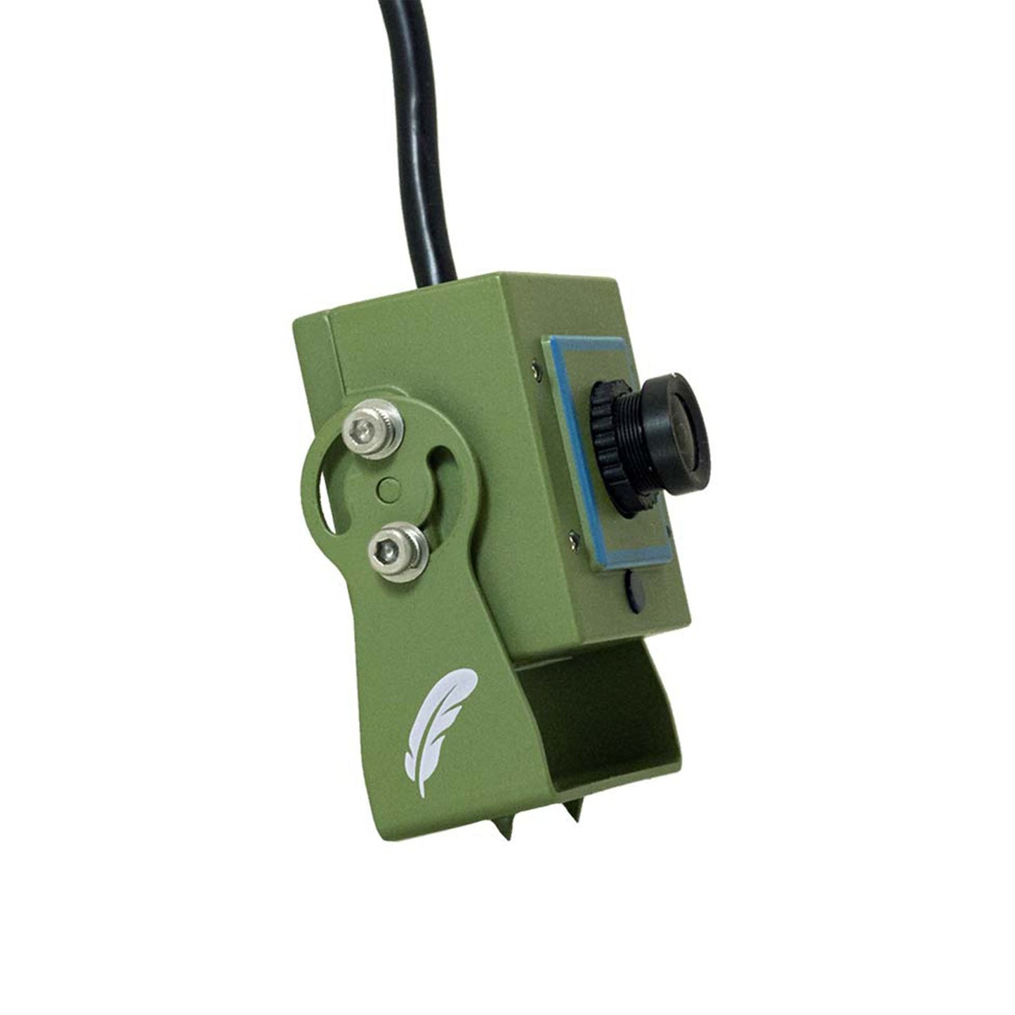 Cable Connection Bird Box Camera Starter Pack