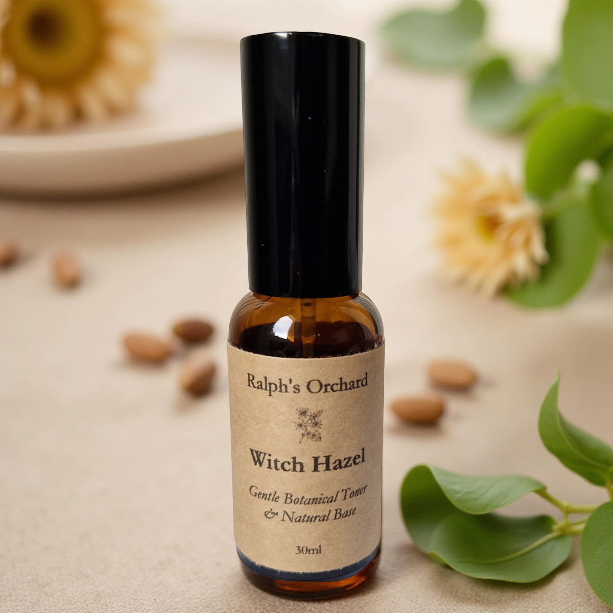 Pure Witch Hazel Spray - 30ml