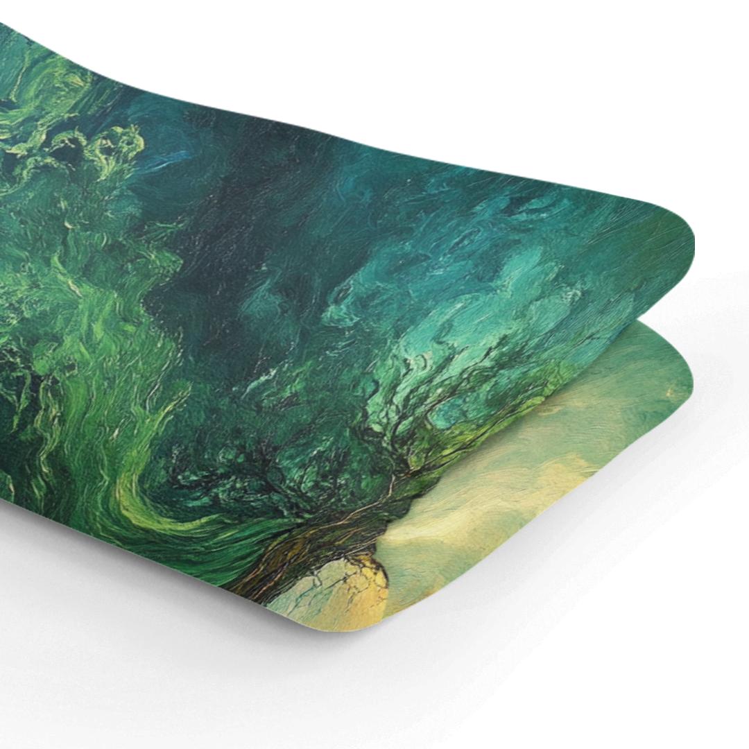 Uplifting Roots Blanket