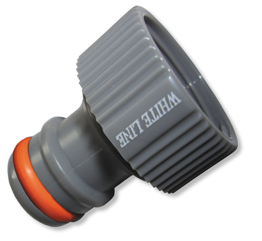 Female Tap Connector 1" BSPF WL