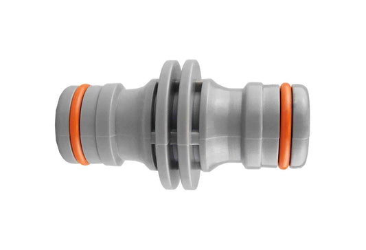 Two Way Connector Male - Max Flo WL