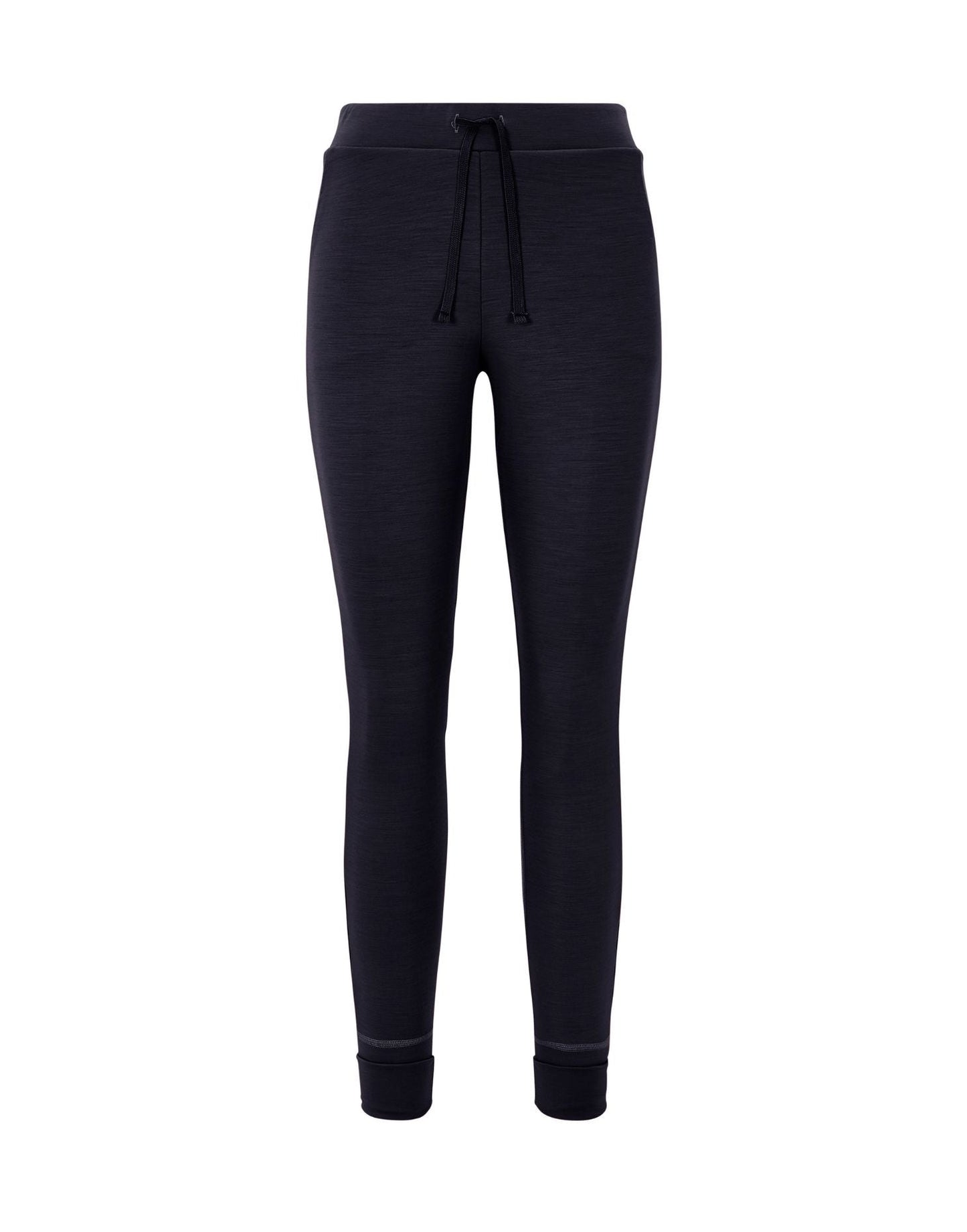 Womens 24 Hour Trouser, 280g Heavyweight, Midnight Blue
