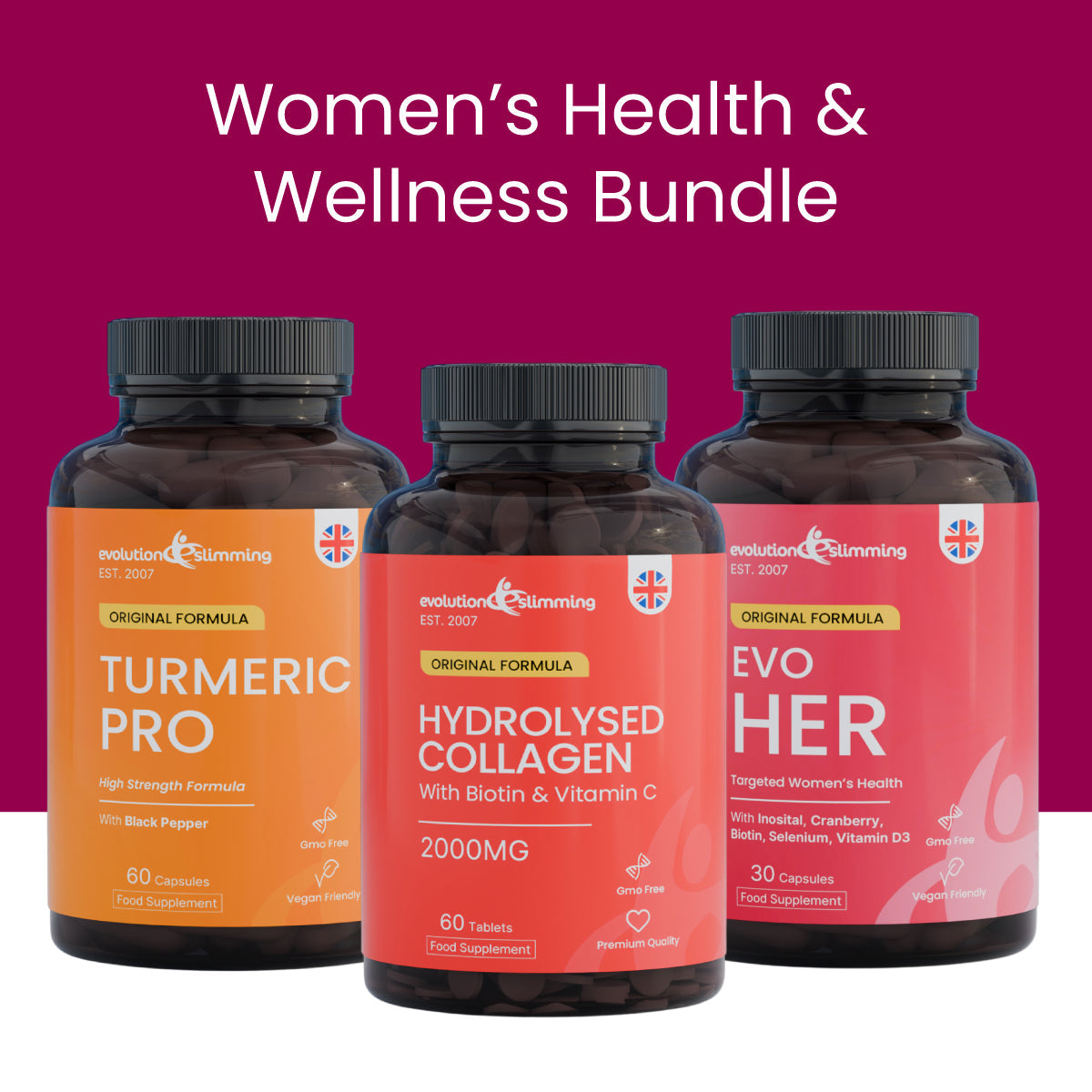Bundle for Women