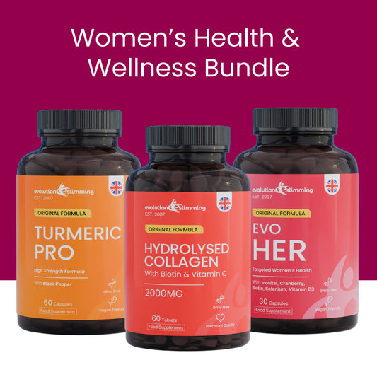 Bundle for Women