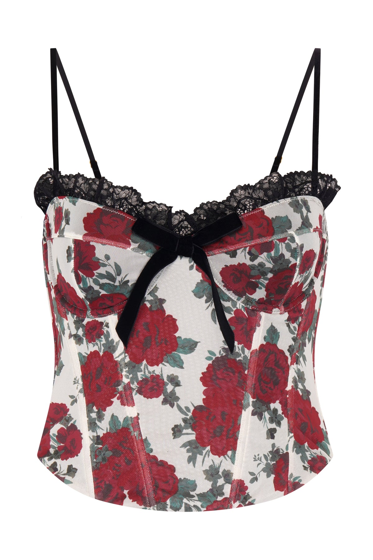 LIORA CORSET
