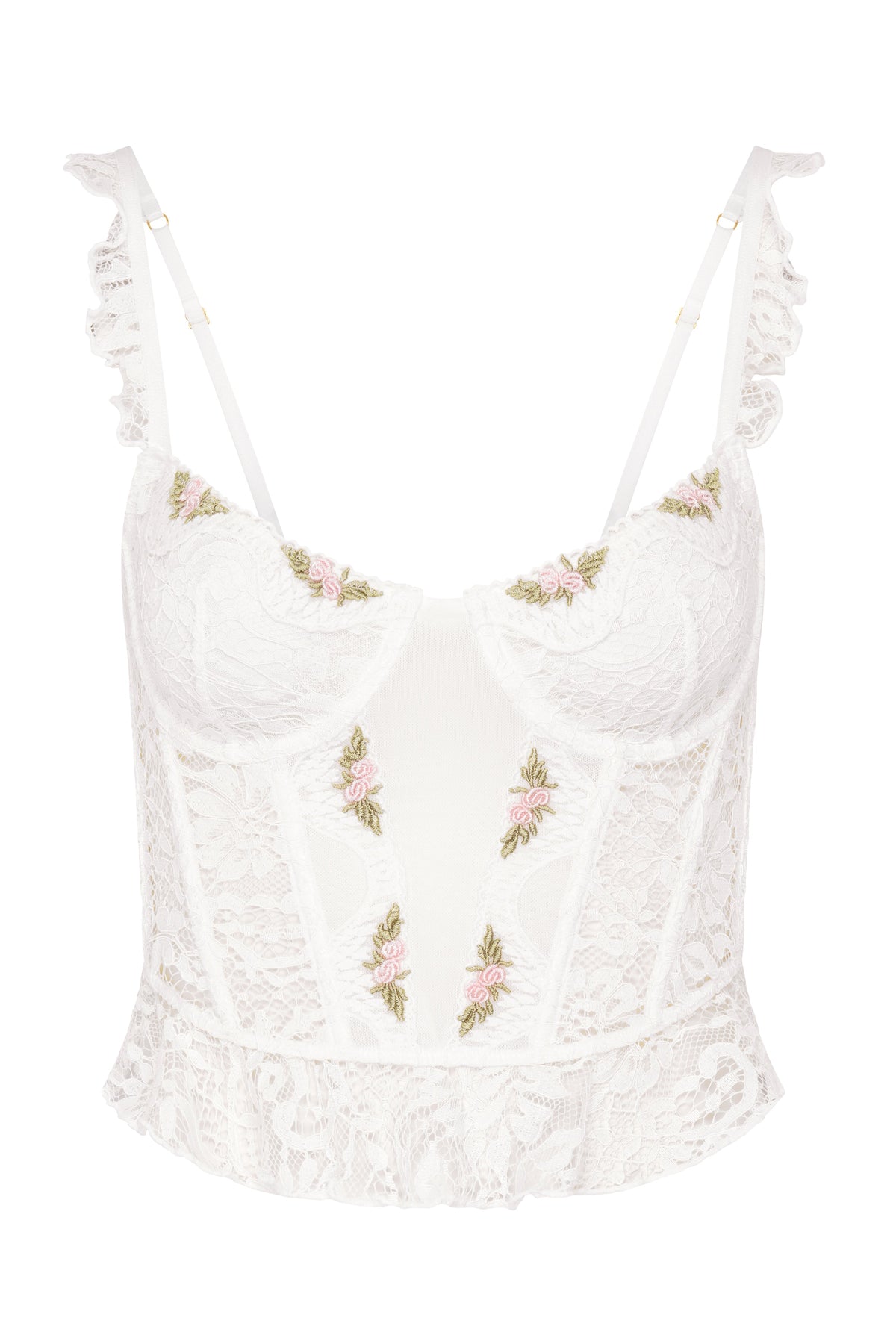 SABINE CORSET