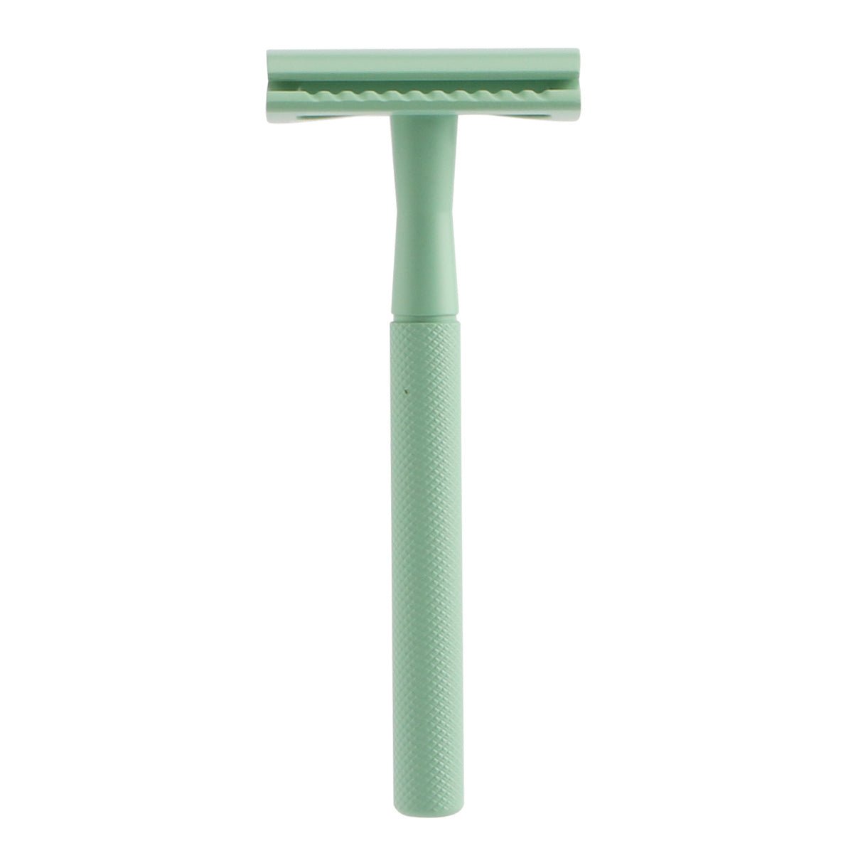 Premium Reusable Safety Razor for Women (Single Blade)