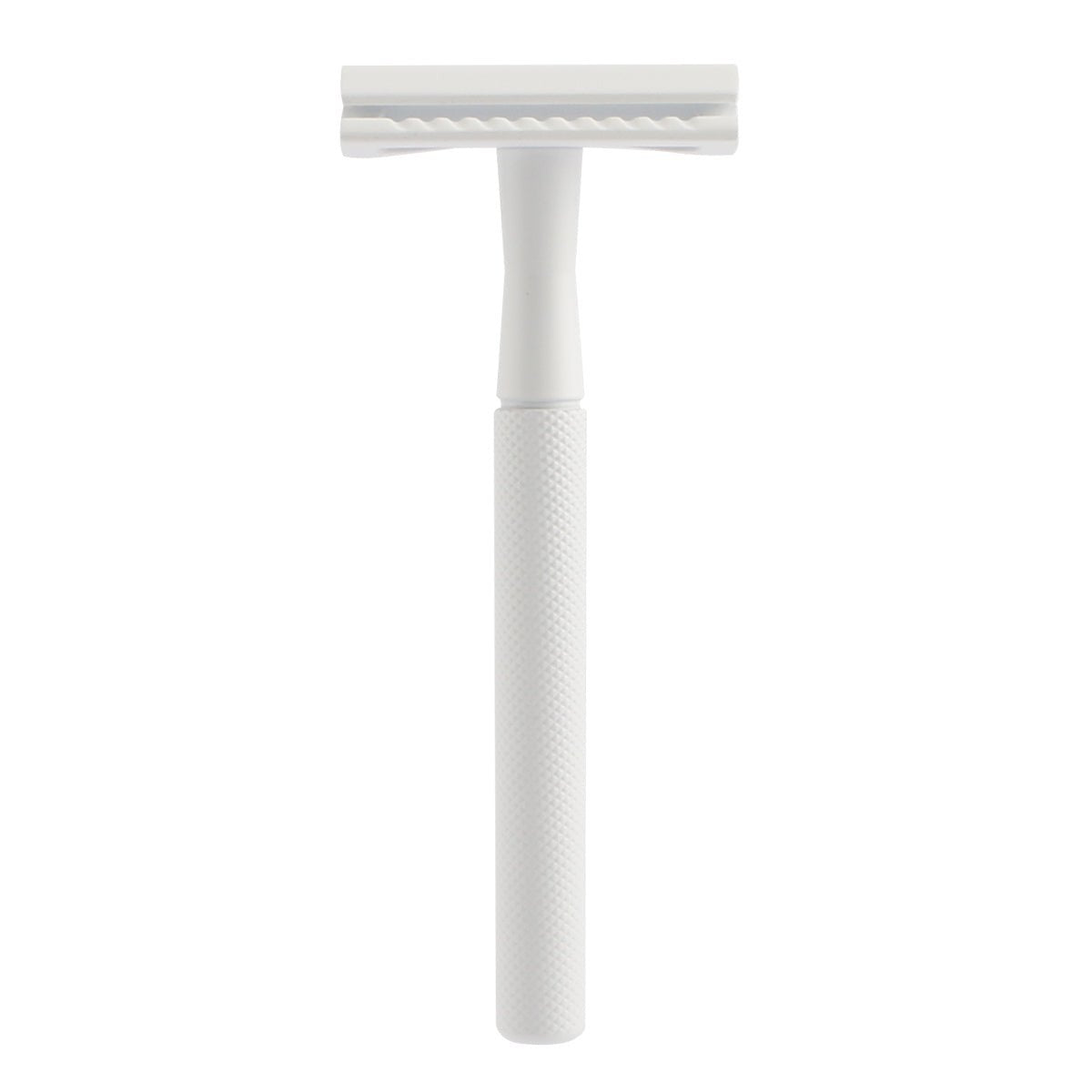 Premium Reusable Safety Razor for Women (Single Blade)