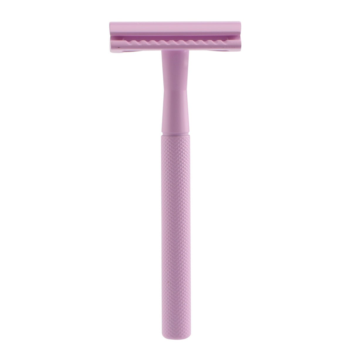 Premium Reusable Safety Razor for Women (Single Blade)