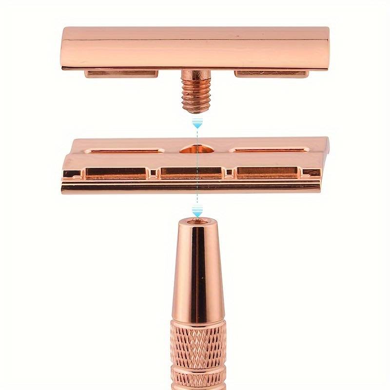 Women's Single Blade Safety Razor