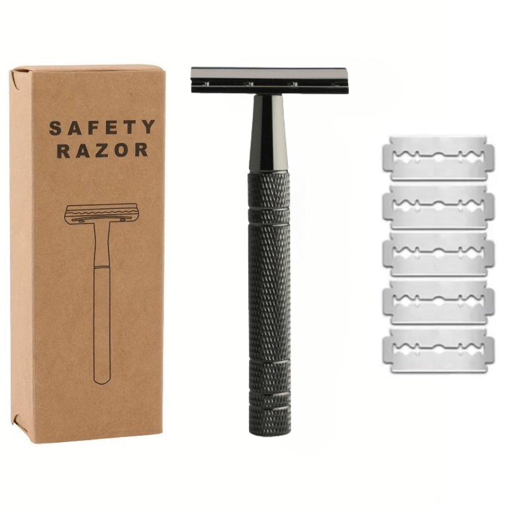 Women's Single Blade Safety Razor
