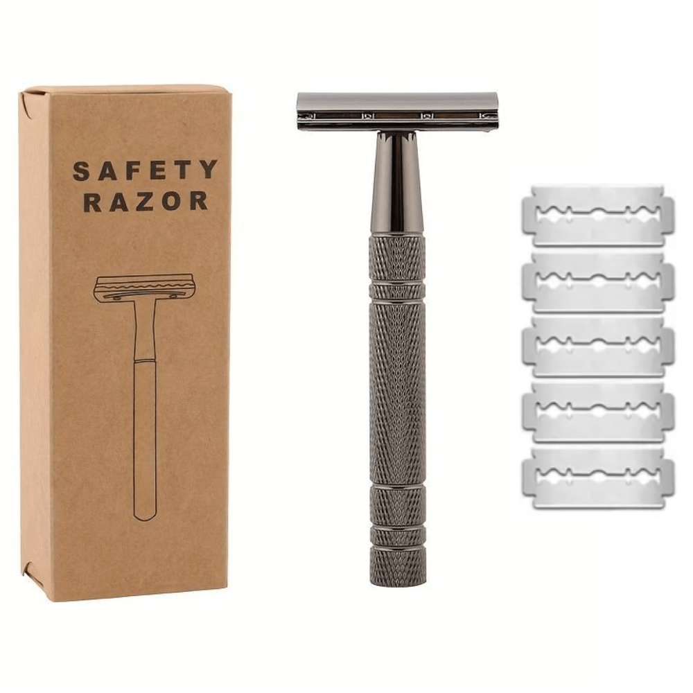 Women's Single Blade Safety Razor