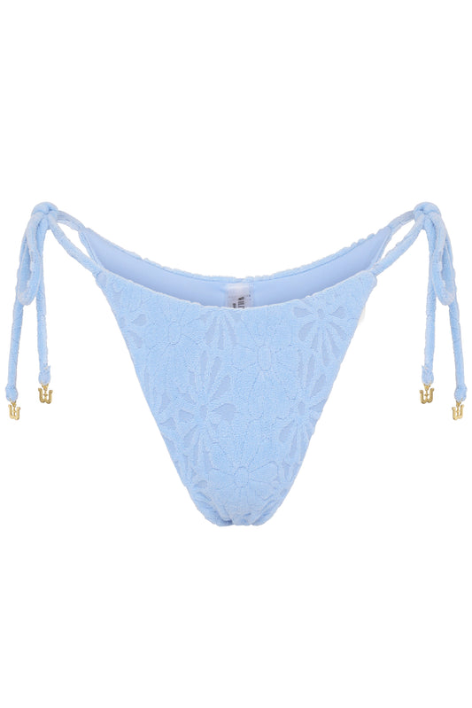 SALTY BIKINI BOTTOMS