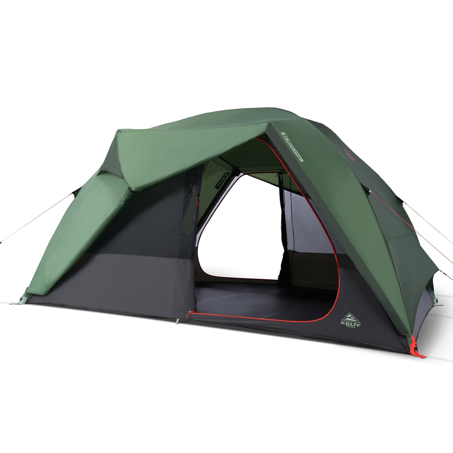 KELTY WIRELESS 8P TENT