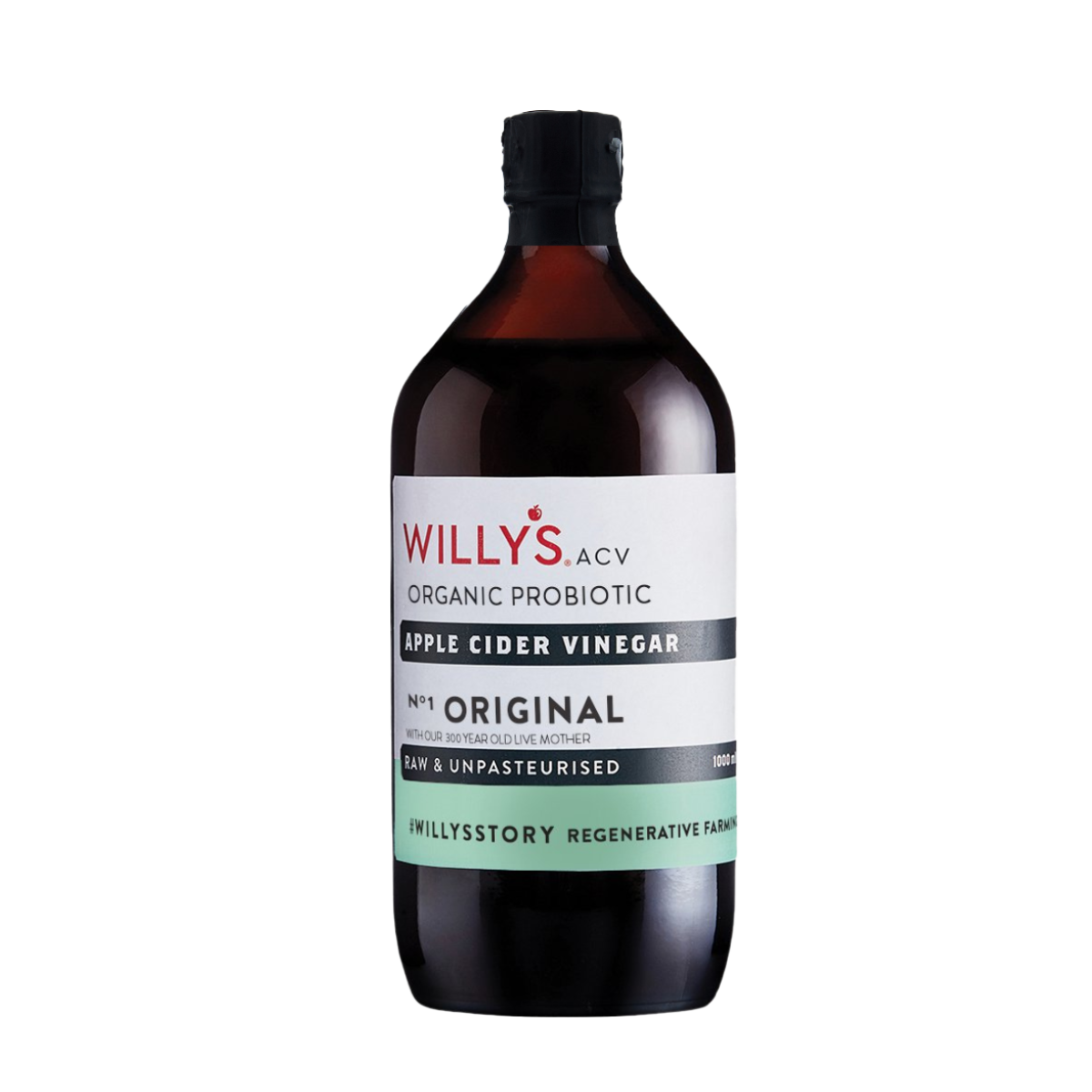 Live Original ACV