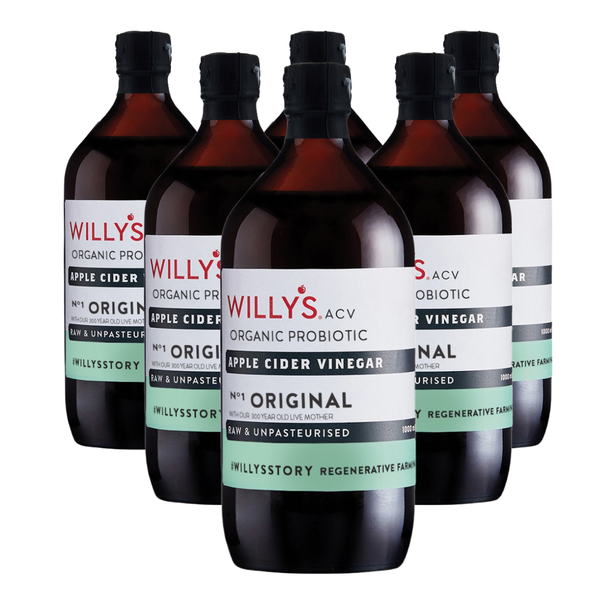 Live Original ACV