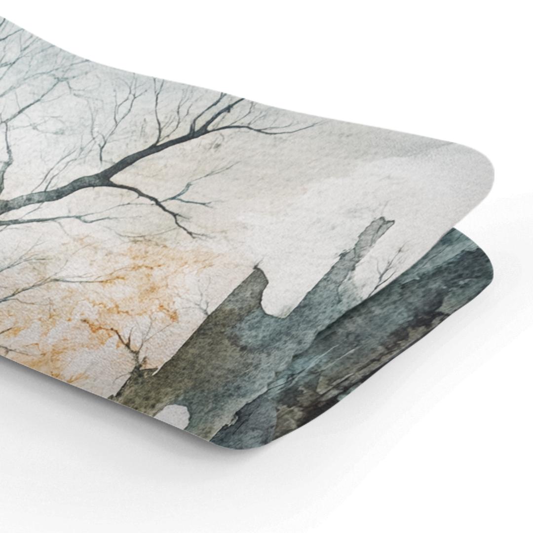 Fragmented Chaos Blanket