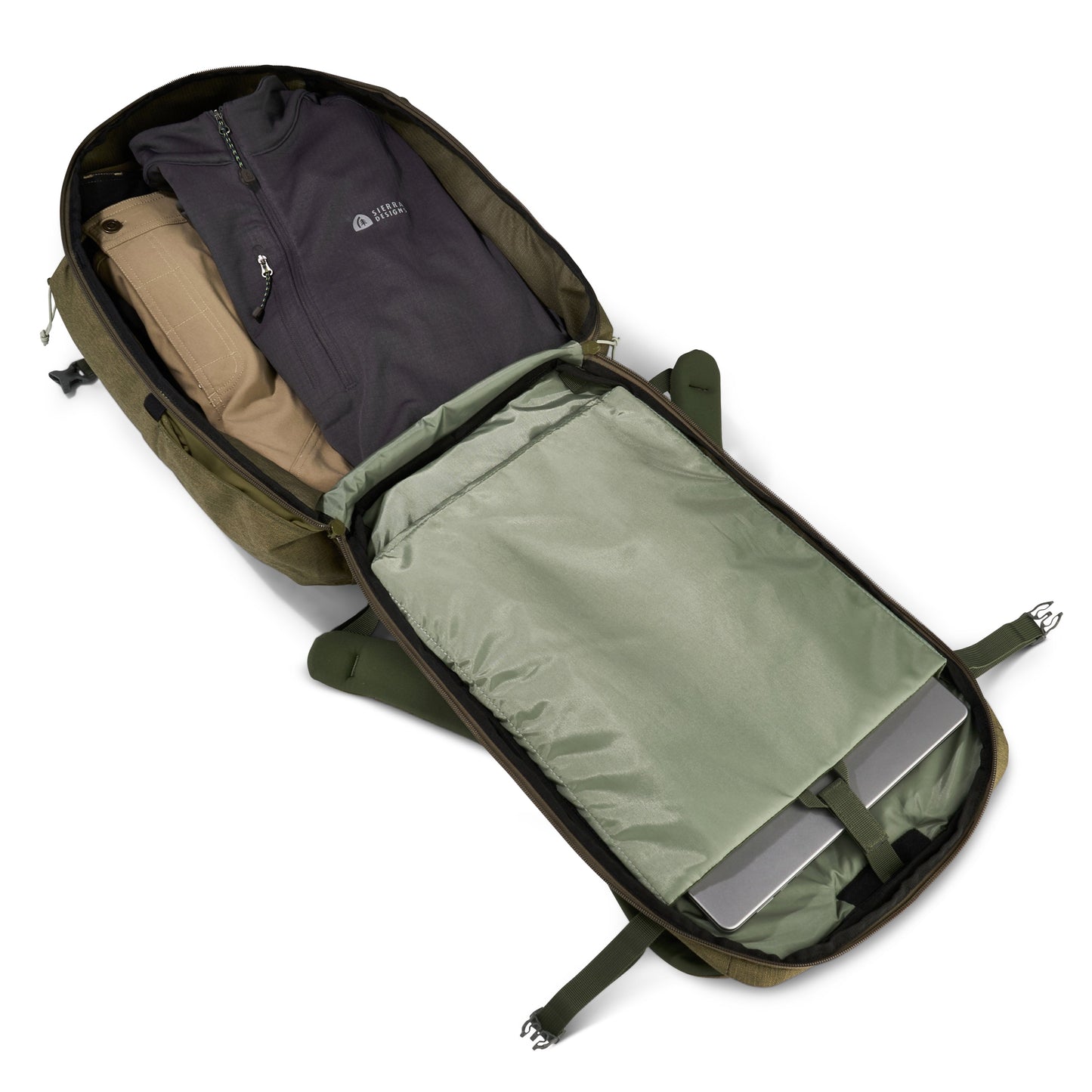 KELTY REDWING 30 BURNT OLIVE