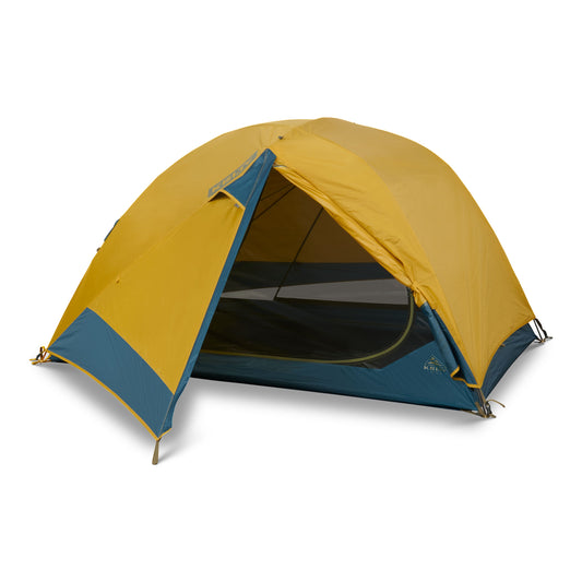 Kelty Far Out 2 Person Tent with Footprint