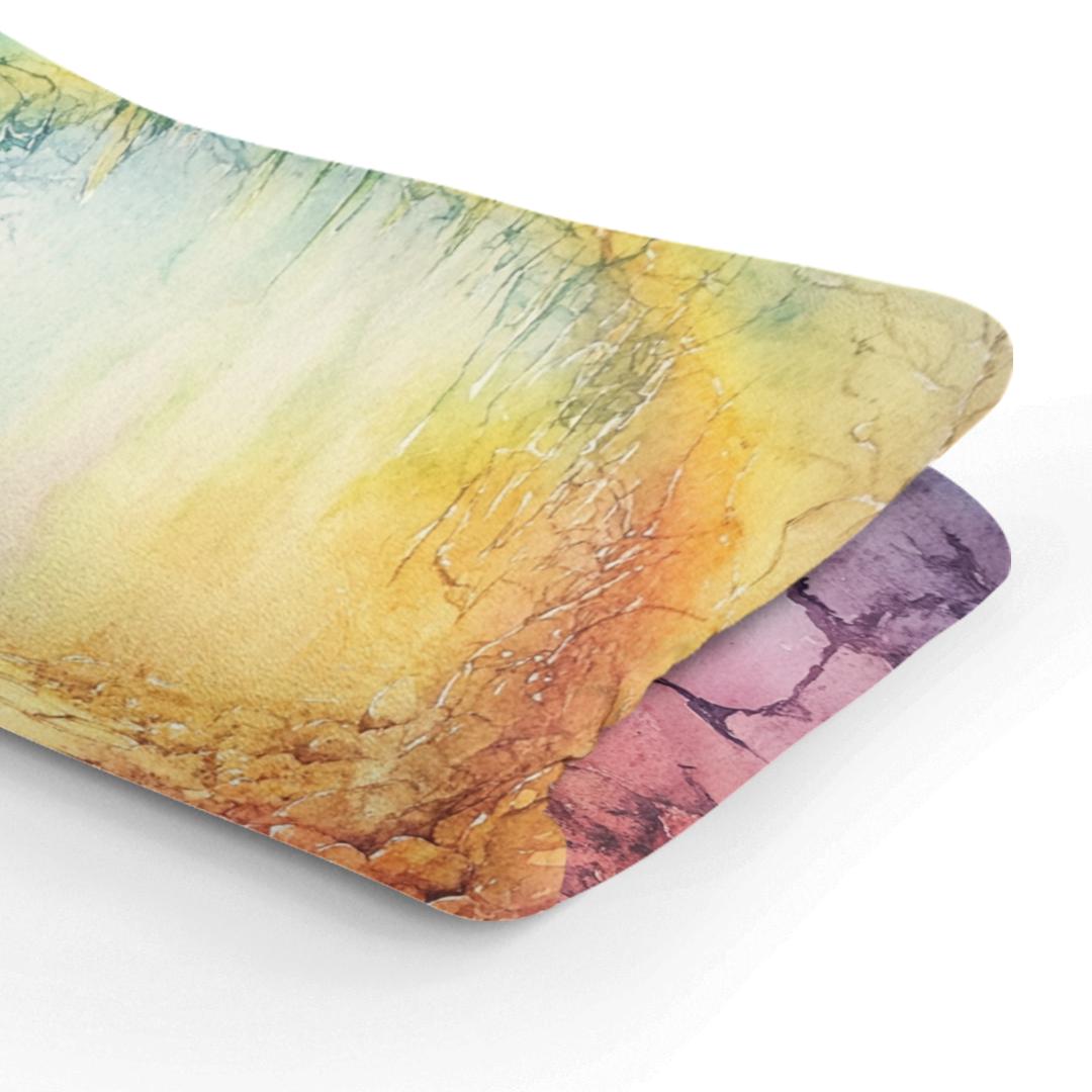 Shattered Memories Blanket