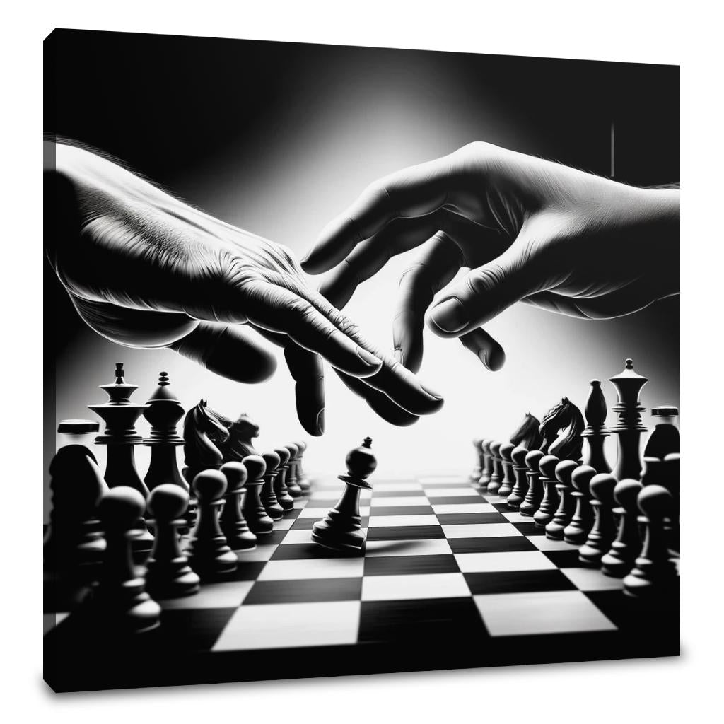 Checkmate Canvas