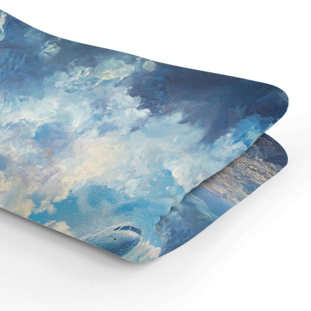 Jetstream Reverie Blanket