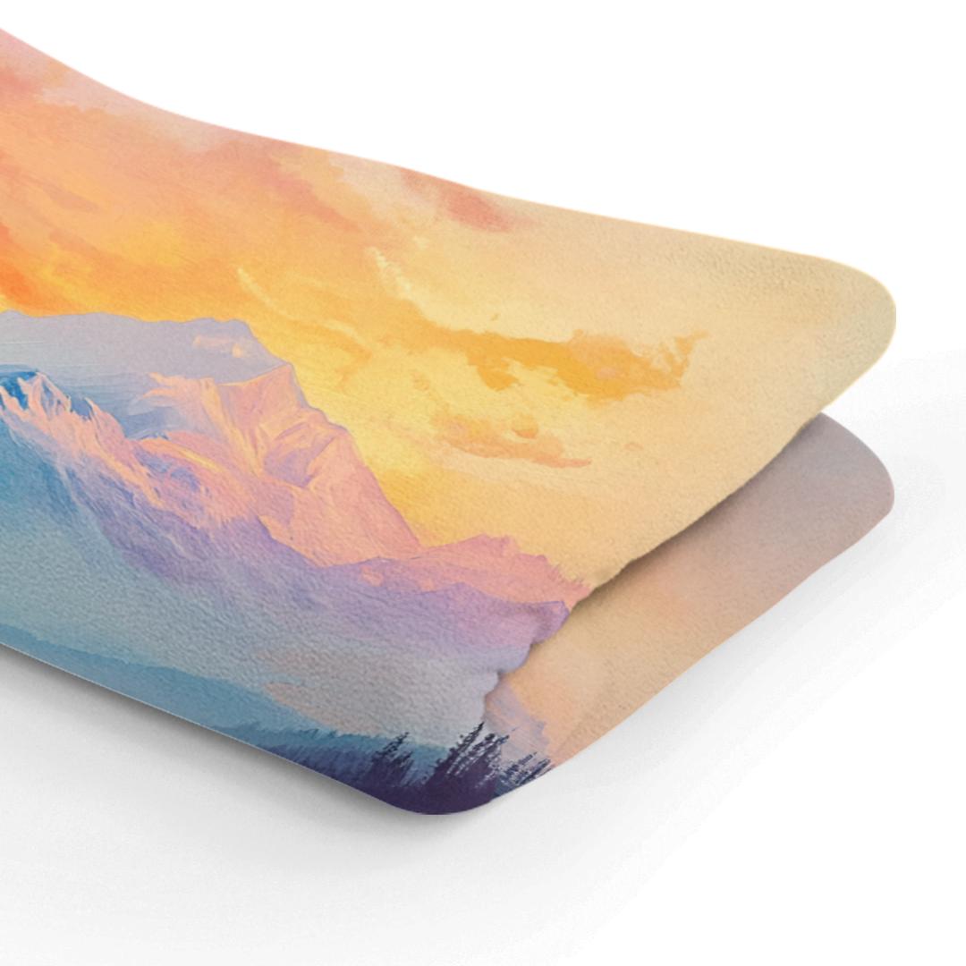 Tranquil Reverie Blanket