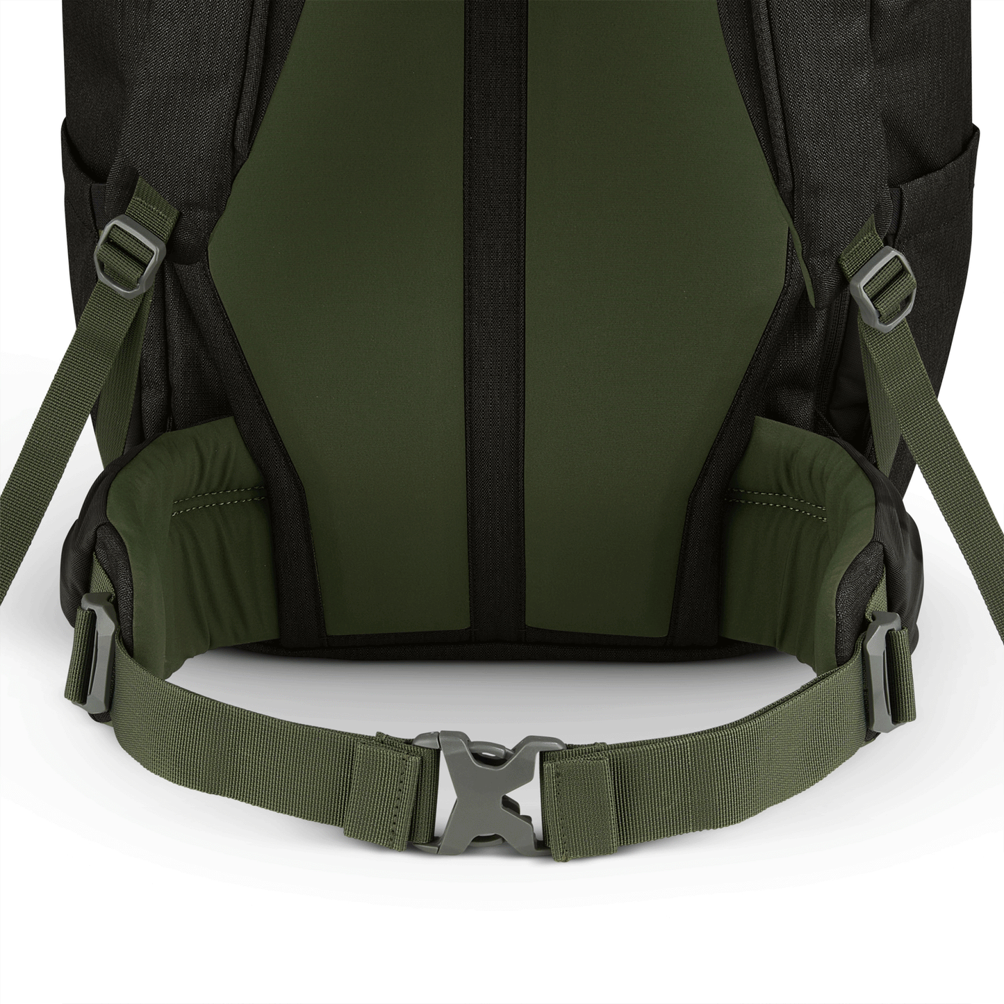 KELTY REDWING TRAVELLER 50 BLACK