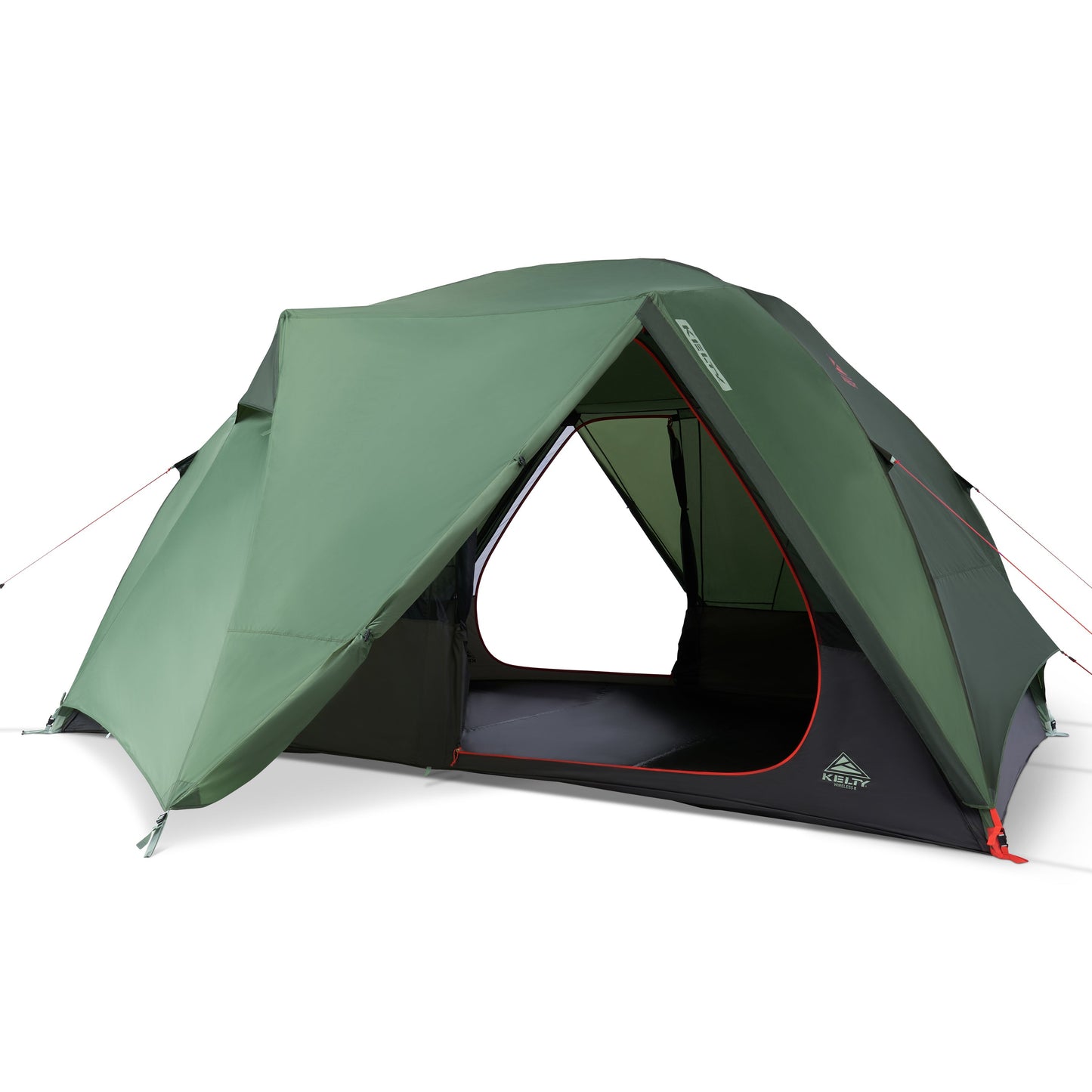 KELTY WIRELESS 8P TENT