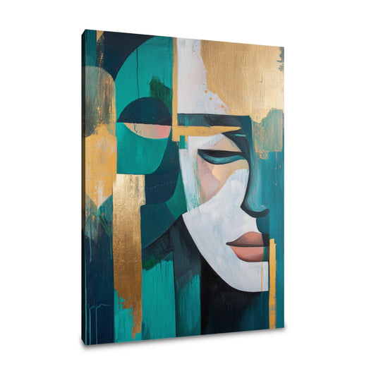 Renewal Harmony Canvas