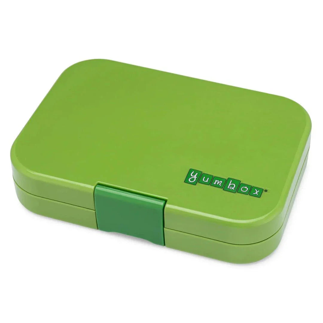 Yumbox Original Leakproof Bento Lunch Box - Various Colours