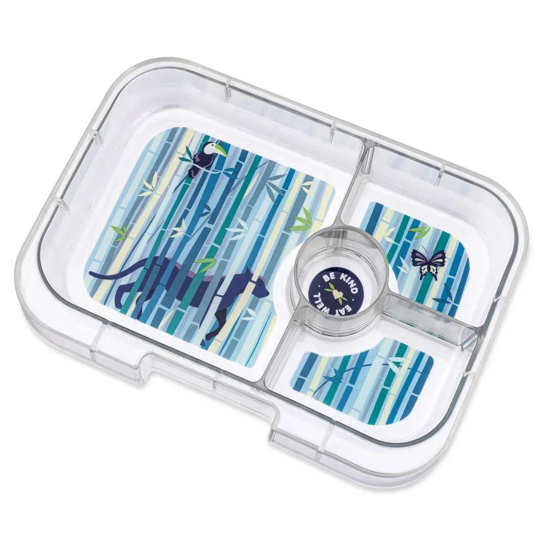 Yumbox Panino 4 Compartment- Extra Tray